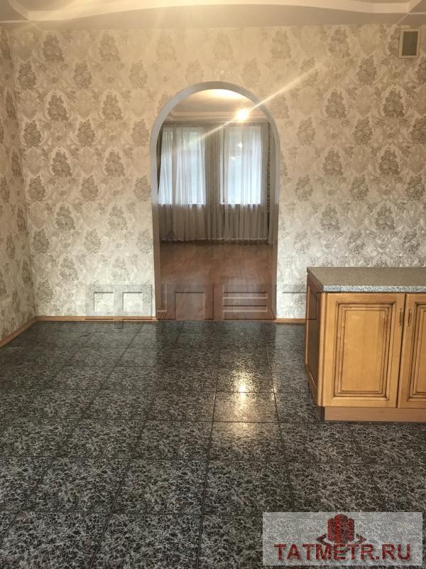 Продажа / Квартиры, Казань, Толстого улица, 8 999 000 ВНИМАНИЕ! Отличное предложение! В самом сердце нашего любимого города продается замечательная 3-х комнатная квартира... - 8