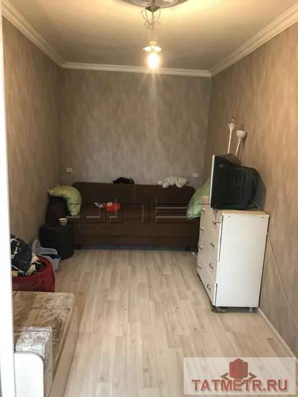 Продажа / Квартиры, Казань, Ярослава Гашека улица, 2 500 000 Отличное предложение Ново-Савиновский район, ул.Ярослава Гашека, д.1 продается отличная 2 комнатная квартира. Проект... - 1