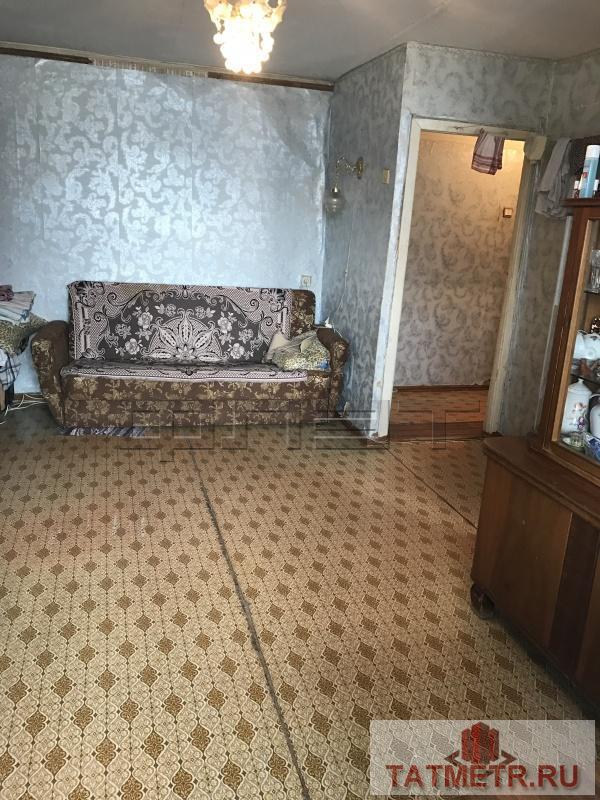 Продажа / Квартиры, Казань, Ярослава Гашека улица, 2 500 000 Отличное предложение Ново-Савиновский район, ул.Ярослава Гашека, д.1 продается отличная 2 комнатная квартира. Проект... - 2