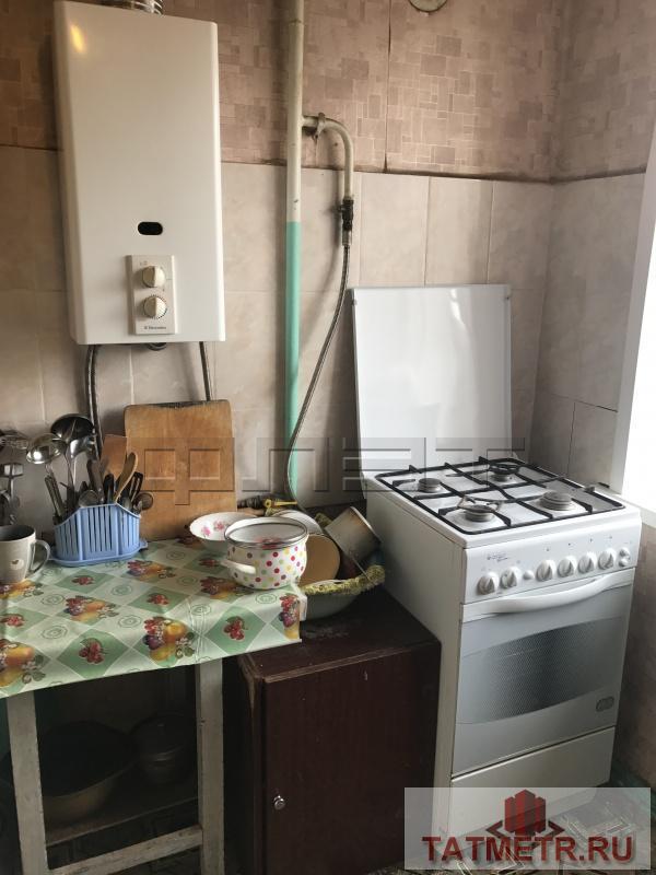 Продажа / Квартиры, Казань, Ярослава Гашека улица, 2 500 000 Отличное предложение Ново-Савиновский район, ул.Ярослава Гашека, д.1 продается отличная 2 комнатная квартира. Проект... - 3