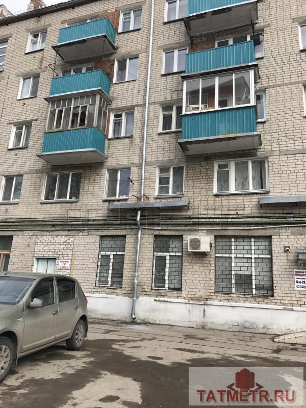 Продажа / Квартиры, Казань, Ярослава Гашека улица, 2 500 000 Отличное предложение Ново-Савиновский район, ул.Ярослава Гашека, д.1 продается отличная 2 комнатная квартира. Проект... - 5