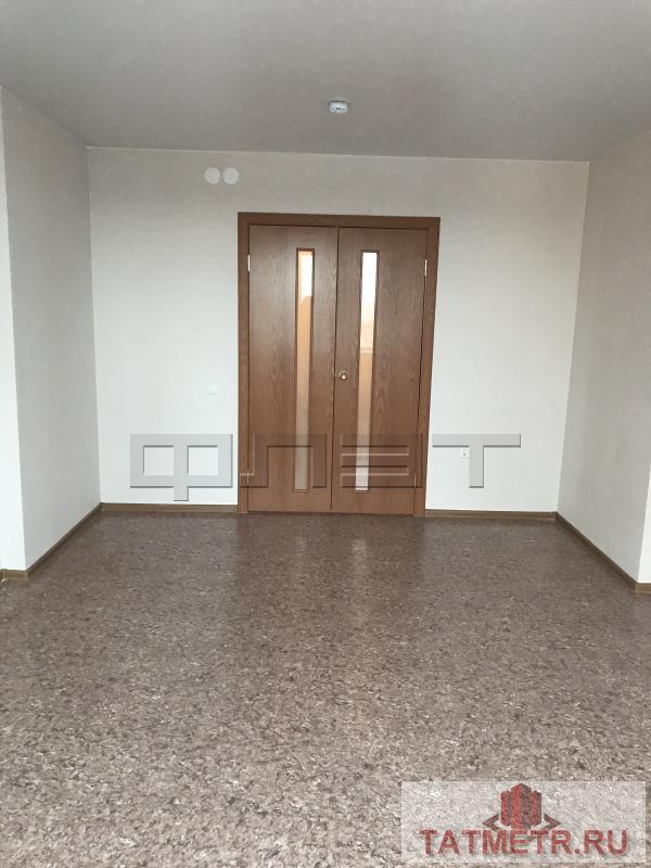 Продажа / Квартиры, Казань, Айрата Арсланова улица, 2 900 000 Отличное предложение! В Кировском районе ЖК Салават Купере ул.А.Арсланова, д.6а продается отличная 2-х комнатная... - 1