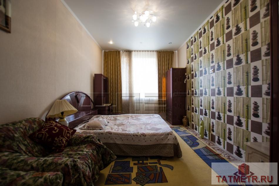 Продажа / Квартиры, Казань, Аланлык улица, 8 200 000 Приволжский район, ул. Аланлык д. 47. Выставлена на продажу просторная четырехкомнатная квартира 200 м2 в элитном... - 1