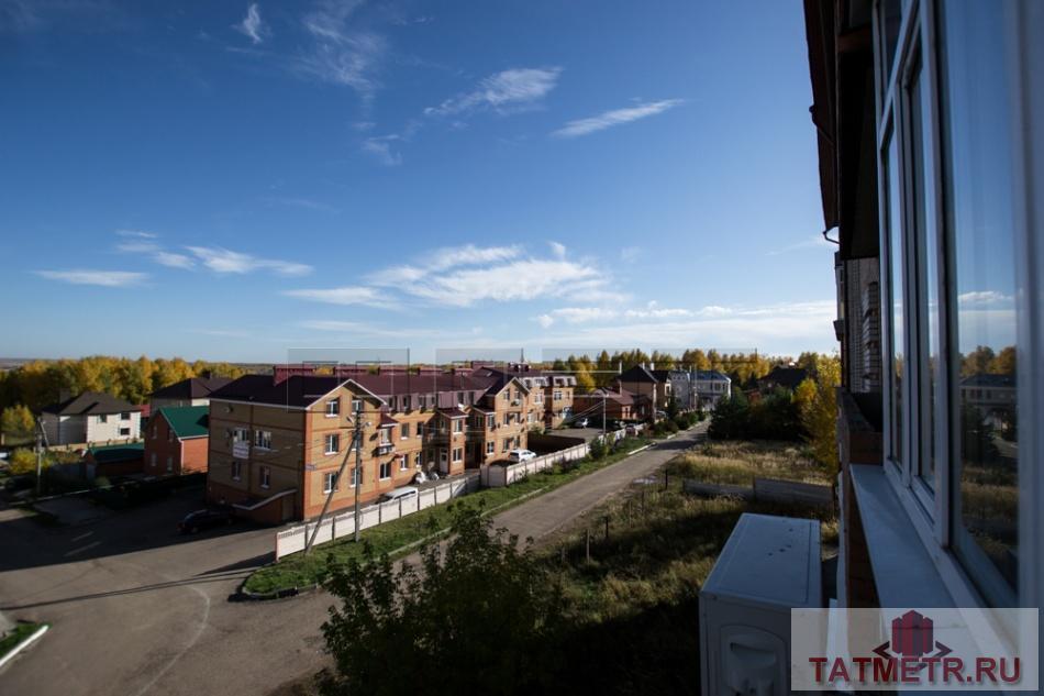 Продажа / Квартиры, Казань, Аланлык улица, 8 200 000 Приволжский район, ул. Аланлык д. 47. Выставлена на продажу просторная четырехкомнатная квартира 200 м2 в элитном... - 18