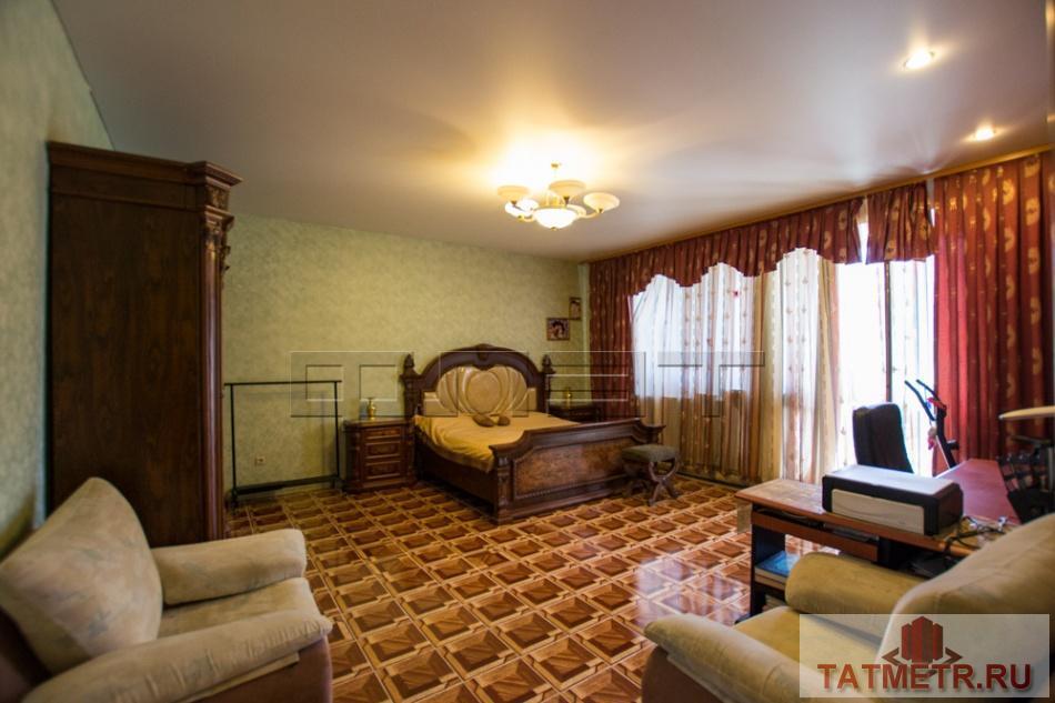 Продажа / Квартиры, Казань, Аланлык улица, 8 200 000 Приволжский район, ул. Аланлык д. 47. Выставлена на продажу просторная четырехкомнатная квартира 200 м2 в элитном... - 4