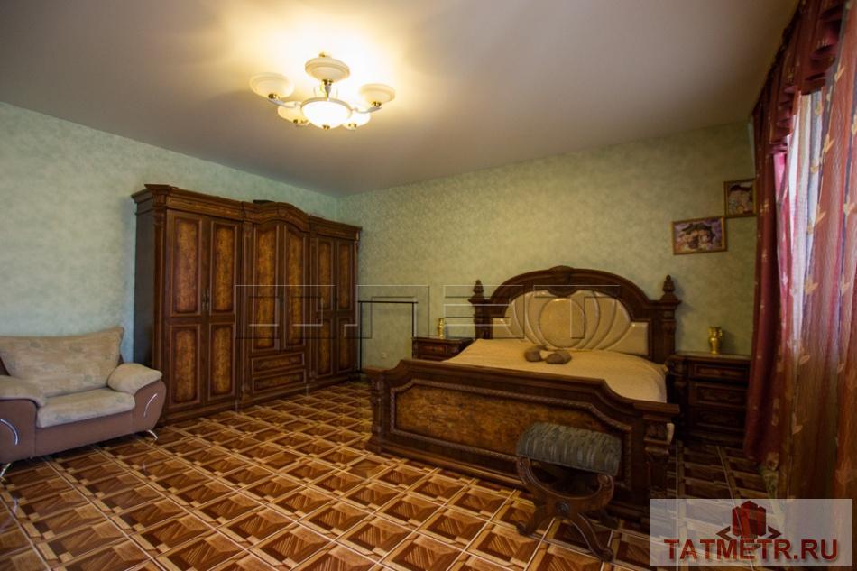 Продажа / Квартиры, Казань, Аланлык улица, 8 200 000 Приволжский район, ул. Аланлык д. 47. Выставлена на продажу просторная четырехкомнатная квартира 200 м2 в элитном... - 5