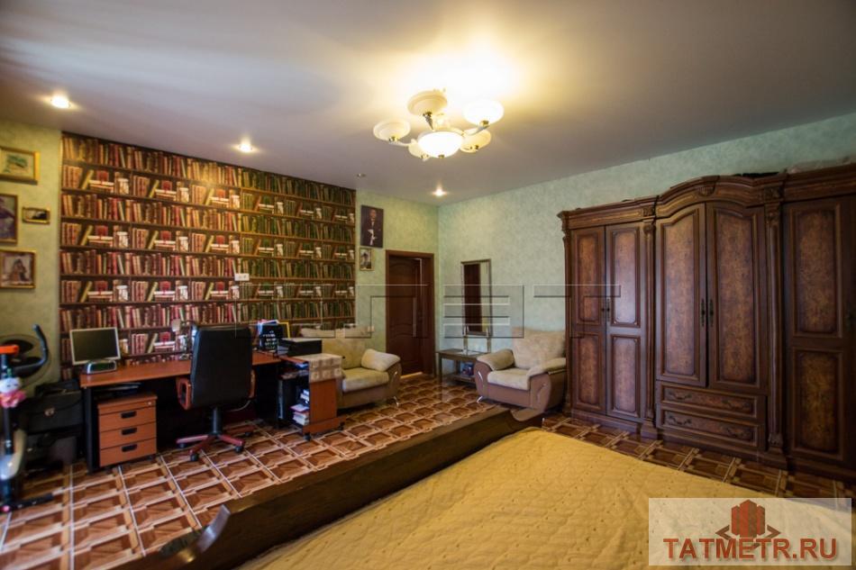 Продажа / Квартиры, Казань, Аланлык улица, 8 200 000 Приволжский район, ул. Аланлык д. 47. Выставлена на продажу просторная четырехкомнатная квартира 200 м2 в элитном... - 6