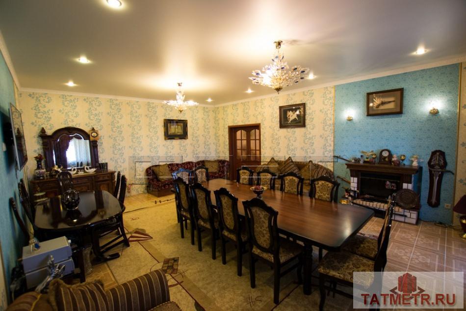 Продажа / Квартиры, Казань, Аланлык улица, 8 200 000 Приволжский район, ул. Аланлык д. 47. Выставлена на продажу просторная четырехкомнатная квартира 200 м2 в элитном... - 7