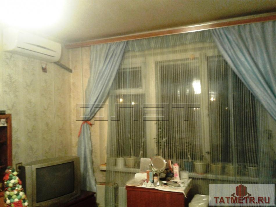Продажа / Квартиры, Казань, Маршала Чуйкова улица, 2 400 000 Ново- савиновский район, ул.Маршала Чуйкова д. 25. Выставлена на продажу однокомнатная ленинградка 33,1/17,2/7,5,... - 1