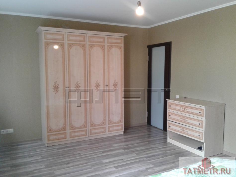 Продажа / Квартиры, Казань, Масгута Латыпова улица, 7 300 000 Вахитовский район, ул. Масгута Латыпова д. 58. Выставлена на продажу шикарная трехкомнатная квартира в элитном доме... - 10