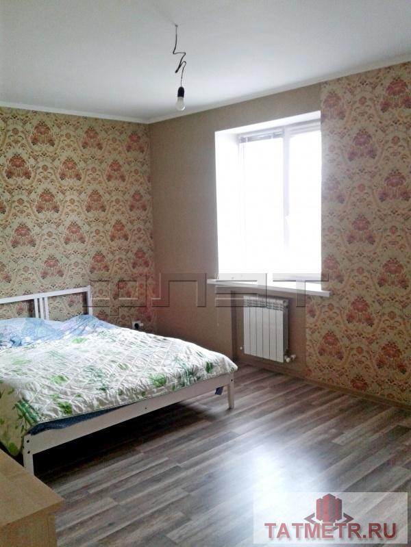 Продажа / Квартиры, Казань, Масгута Латыпова улица, 7 300 000 Вахитовский район, ул. Масгута Латыпова д. 58. Выставлена на продажу шикарная трехкомнатная квартира в элитном доме... - 11
