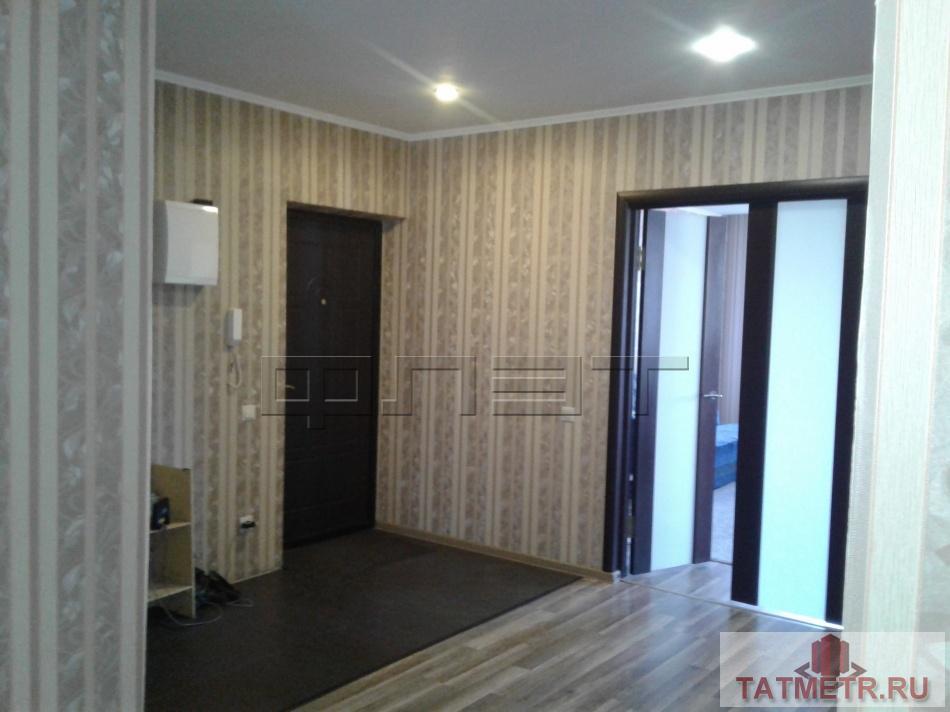 Продажа / Квартиры, Казань, Масгута Латыпова улица, 7 300 000 Вахитовский район, ул. Масгута Латыпова д. 58. Выставлена на продажу шикарная трехкомнатная квартира в элитном доме... - 13