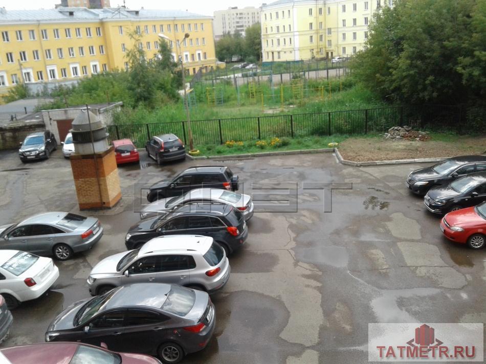 Продажа / Квартиры, Казань, Масгута Латыпова улица, 7 300 000 Вахитовский район, ул. Масгута Латыпова д. 58. Выставлена на продажу шикарная трехкомнатная квартира в элитном доме... - 14