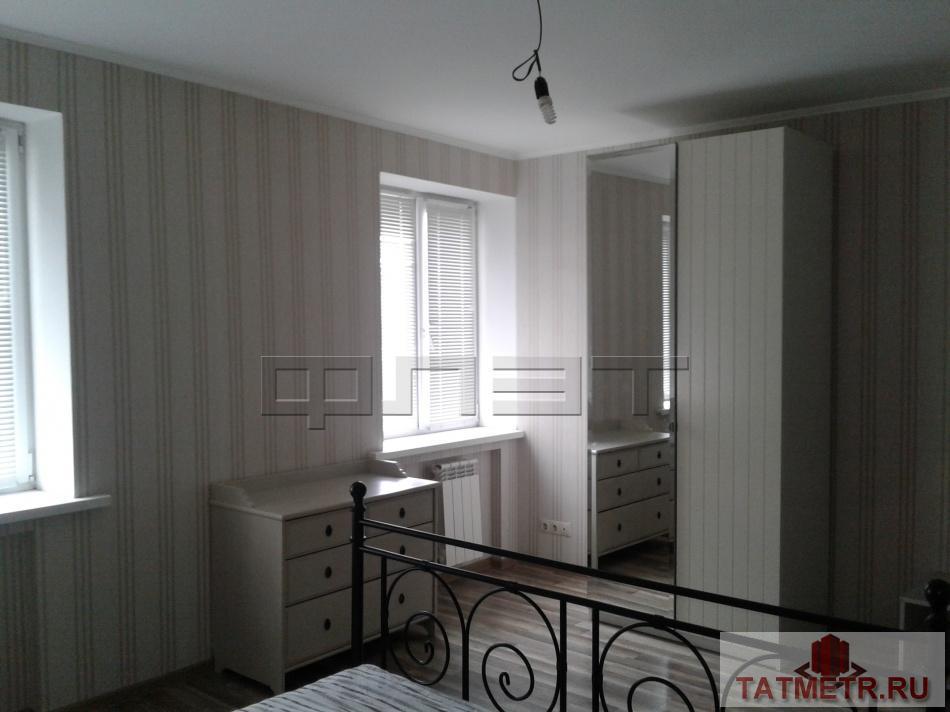 Продажа / Квартиры, Казань, Масгута Латыпова улица, 7 300 000 Вахитовский район, ул. Масгута Латыпова д. 58. Выставлена на продажу шикарная трехкомнатная квартира в элитном доме... - 7