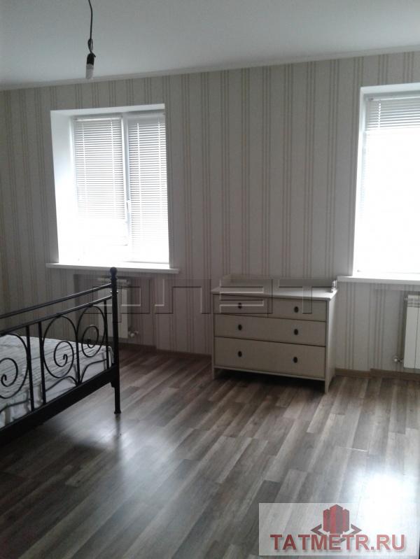 Продажа / Квартиры, Казань, Масгута Латыпова улица, 7 300 000 Вахитовский район, ул. Масгута Латыпова д. 58. Выставлена на продажу шикарная трехкомнатная квартира в элитном доме... - 8