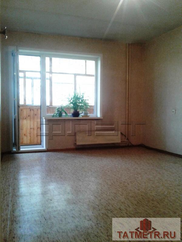 Продажа / Квартиры, Казань, Мусина улица, 2 300 000 Ново- савиновский район, ул. Мусина ,д.71. Выставлена на продажу однокомнатная ленинградка , расположенная на 2 этаже... - 1