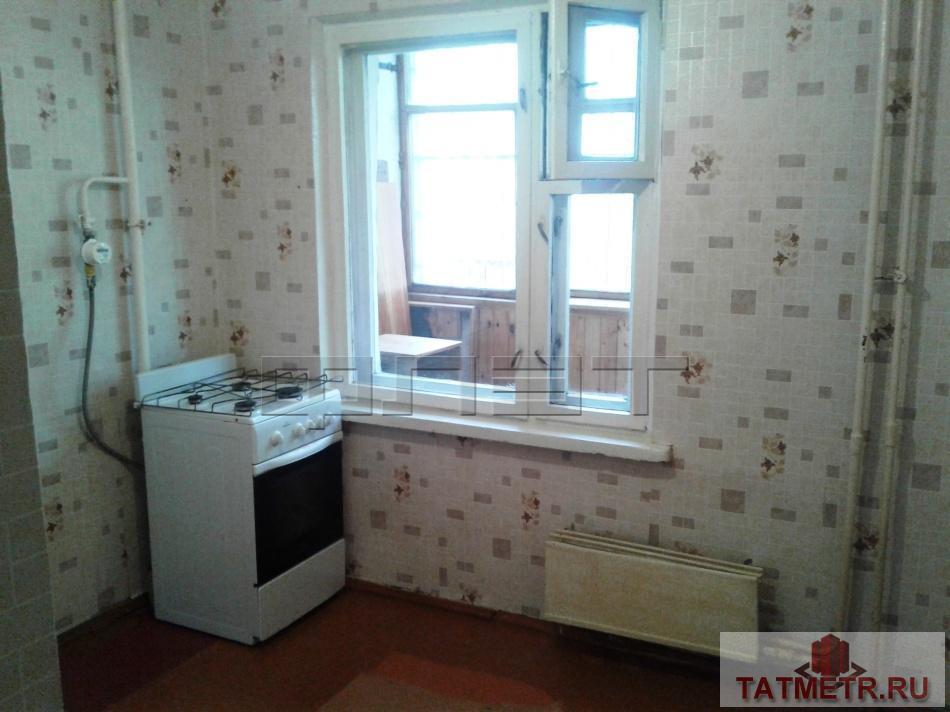 Продажа / Квартиры, Казань, Мусина улица, 2 300 000 Ново- савиновский район, ул. Мусина ,д.71. Выставлена на продажу однокомнатная ленинградка , расположенная на 2 этаже... - 3