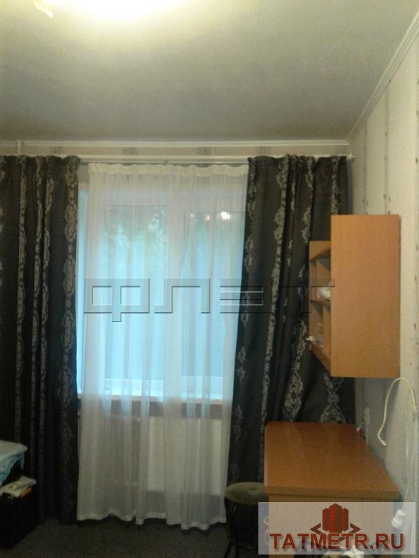 Продажа / Квартиры, Казань, Рихарда Зорге улица, 3 600 000 Приволжский район, ул. Рихарда Зорге д. 63. Отличное предложение для большой дружной семьи! Выставлена на продажу... - 1