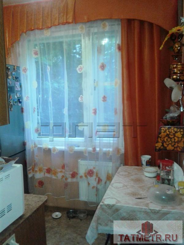 Продажа / Квартиры, Казань, Рихарда Зорге улица, 3 600 000 Приволжский район, ул. Рихарда Зорге д. 63. Отличное предложение для большой дружной семьи! Выставлена на продажу... - 11