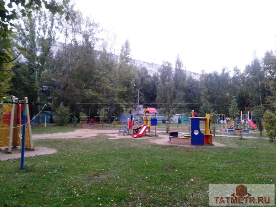 Продажа / Квартиры, Казань, Рихарда Зорге улица, 3 600 000 Приволжский район, ул. Рихарда Зорге д. 63. Отличное предложение для большой дружной семьи! Выставлена на продажу... - 13
