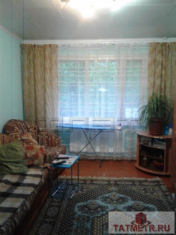 Продажа / Квартиры, Казань, Рихарда Зорге улица, 3 600 000 Приволжский район, ул. Рихарда Зорге д. 63. Отличное предложение для большой дружной семьи! Выставлена на продажу... - 2