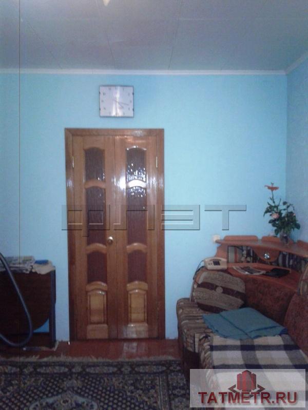 Продажа / Квартиры, Казань, Рихарда Зорге улица, 3 600 000 Приволжский район, ул. Рихарда Зорге д. 63. Отличное предложение для большой дружной семьи! Выставлена на продажу... - 3