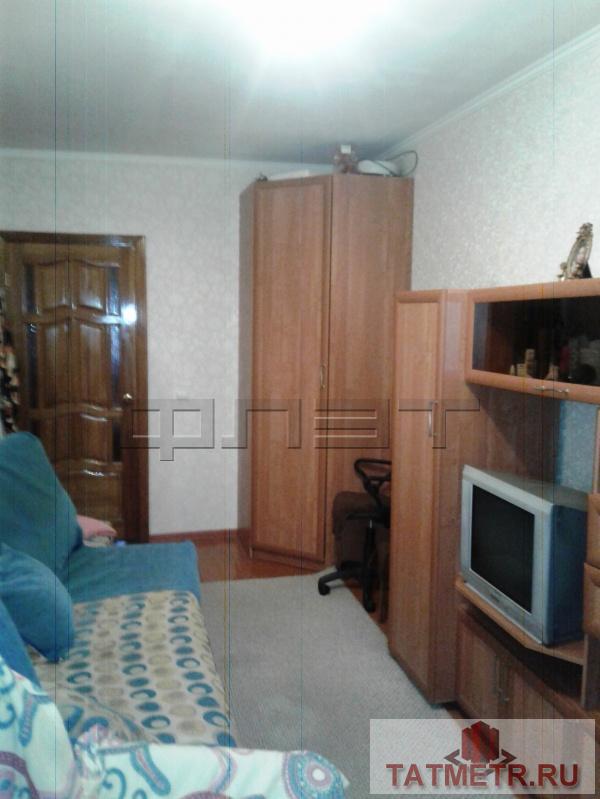 Продажа / Квартиры, Казань, Рихарда Зорге улица, 3 600 000 Приволжский район, ул. Рихарда Зорге д. 63. Отличное предложение для большой дружной семьи! Выставлена на продажу... - 5