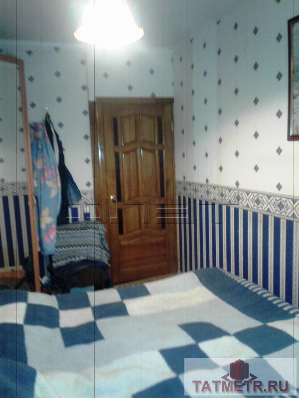 Продажа / Квартиры, Казань, Рихарда Зорге улица, 3 600 000 Приволжский район, ул. Рихарда Зорге д. 63. Отличное предложение для большой дружной семьи! Выставлена на продажу... - 7