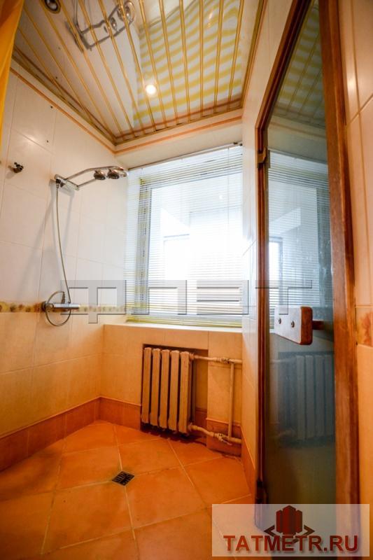 Продажа / Квартиры, Казань, Гвардейская улица, 10 000 000 Советский район, Гвардейская 16а. Продается трехкомнатная квартира в доме с повышенной комфортностью. В квартире три... - 9