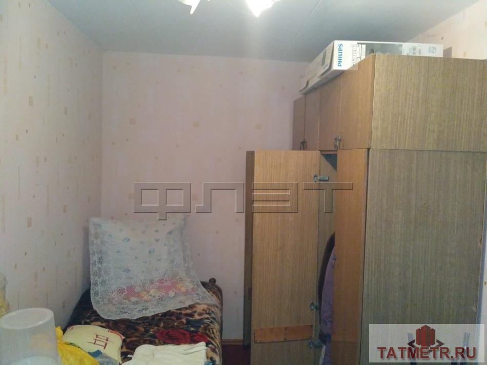 Продажа / Квартиры, Казань, Отрадная улица, 2 499 000 2к квартира Советский район, Отрадная ул, д. 24 Квартира в кирпичном доме недалеко от метро Аметьево. Чистый... - 2