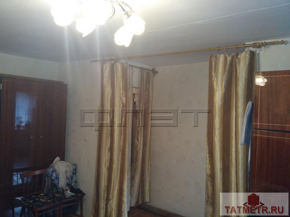 Продажа / Квартиры, Казань, Отрадная улица, 2 499 000 2к квартира Советский район, Отрадная ул, д. 24 Квартира в кирпичном доме недалеко от метро Аметьево. Чистый... - 4