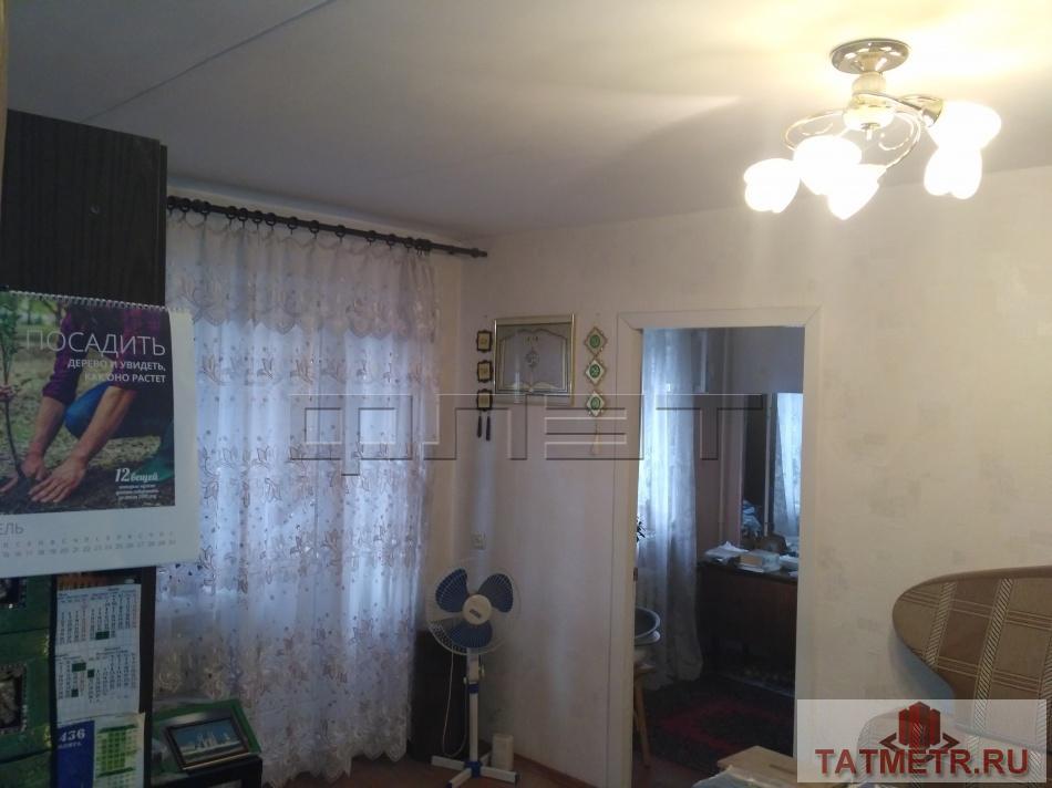Продажа / Квартиры, Казань, Отрадная улица, 2 499 000 2к квартира Советский район, Отрадная ул, д. 24 Квартира в кирпичном доме недалеко от метро Аметьево. Чистый... - 5