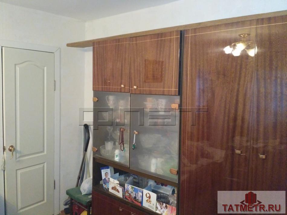 Продажа / Квартиры, Казань, Отрадная улица, 2 499 000 2к квартира Советский район, Отрадная ул, д. 24 Квартира в кирпичном доме недалеко от метро Аметьево. Чистый... - 6