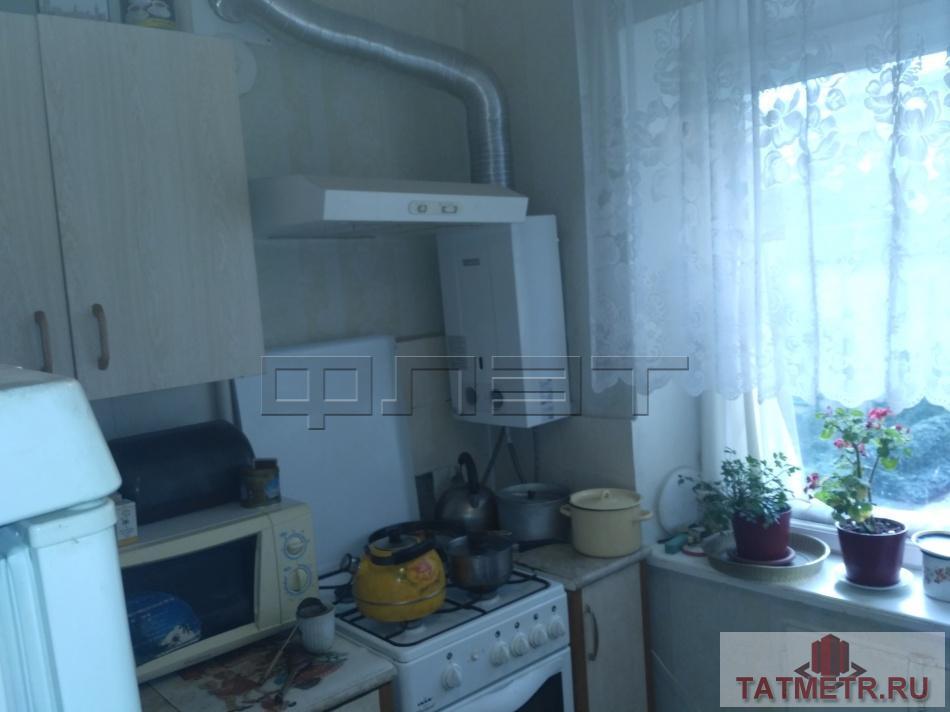 Продажа / Квартиры, Казань, Отрадная улица, 2 499 000 2к квартира Советский район, Отрадная ул, д. 24 Квартира в кирпичном доме недалеко от метро Аметьево. Чистый... - 7