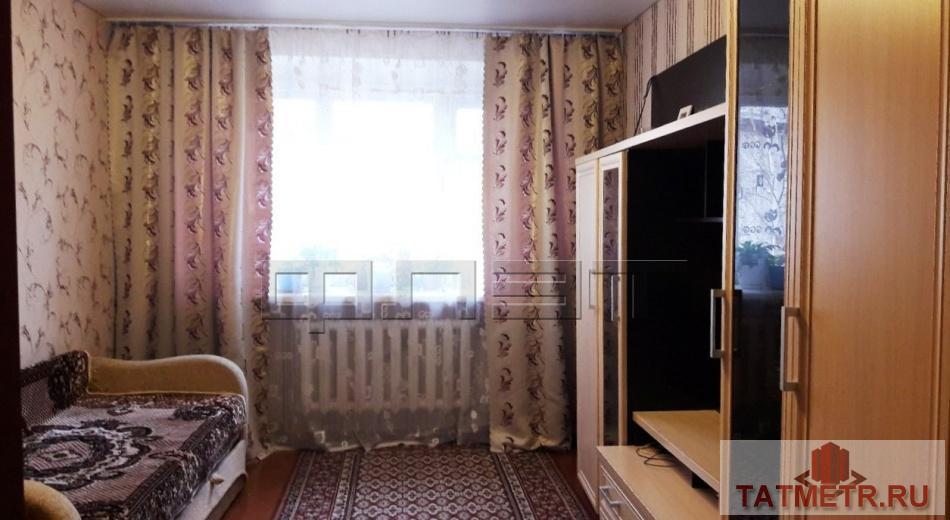 Продажа / Квартиры, Казань, Гвардейская улица, 2 500 000 Продается двухкомнатная квартира в Советском районе г. Казани по ул. Гвардейская, 46/2. Кирпичный дом (проект...