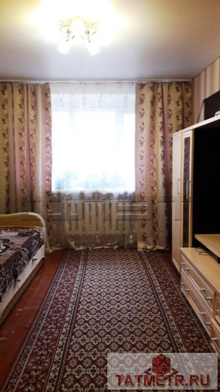 Продажа / Квартиры, Казань, Гвардейская улица, 2 500 000 Продается двухкомнатная квартира в Советском районе г. Казани по ул. Гвардейская, 46/2. Кирпичный дом (проект... - 1
