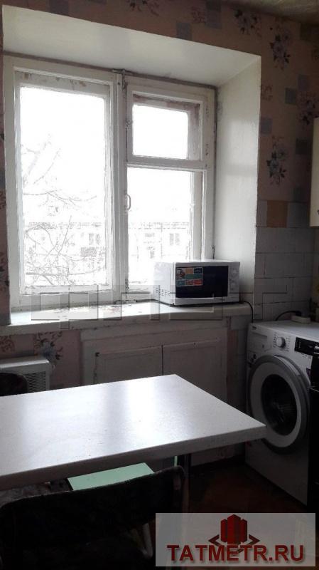 Продажа / Квартиры, Казань, Гвардейская улица, 2 500 000 Продается двухкомнатная квартира в Советском районе г. Казани по ул. Гвардейская, 46/2. Кирпичный дом (проект... - 6