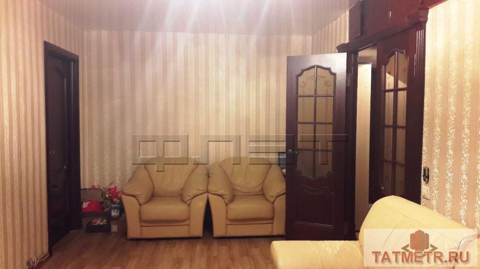 Продажа / Квартиры, Казань, Декабристов улица, 2 550 000 Московский район, станция метро « Яшьлек », ул. Декабристов, д. 123. Продается двухкомнатная квартира в кирпичном... - 1