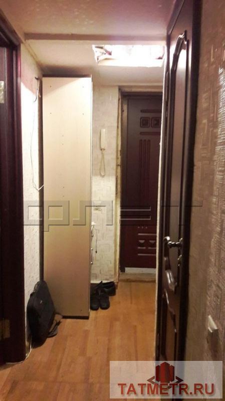 Продажа / Квартиры, Казань, Декабристов улица, 2 550 000 Московский район, станция метро « Яшьлек », ул. Декабристов, д. 123. Продается двухкомнатная квартира в кирпичном... - 6
