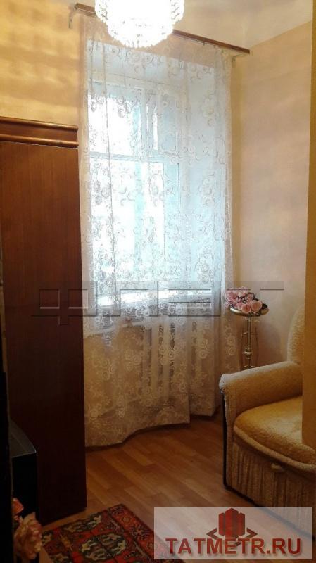 Продажа / Квартиры, Казань, Октябрьская улица, 1 777 000 г. Казань, Ново-Савиновский район, ул. Октябрьская, 42 Продается однокомнатная квартира в кирпичном доме рядом со... - 2
