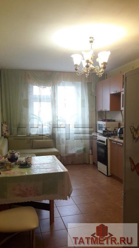 Продажа / Квартиры, Казань, Ямашева проспект, 3 490 000 Казань, Ново-Савиновский район, проспект Ямашева, д. 31. Уважаемые покупатели! Выставлена на продажу отличная... - 2