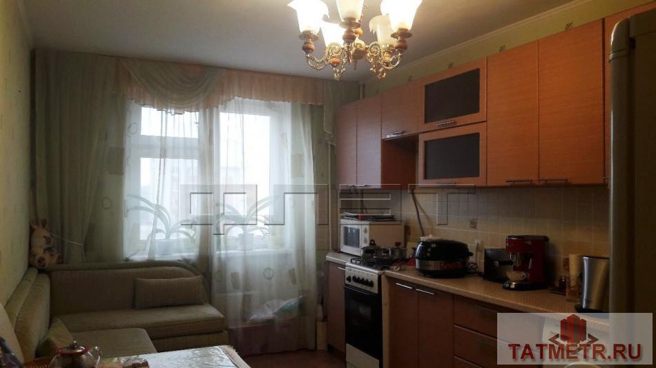 Продажа / Квартиры, Казань, Ямашева проспект, 3 490 000 Казань, Ново-Савиновский район, проспект Ямашева, д. 31. Уважаемые покупатели! Выставлена на продажу отличная... - 3