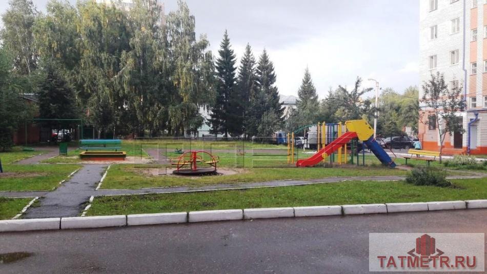 Продажа / Квартиры, Казань, Симонова улица, 4 500 000 Выставлена на продажу двухуровневая квартира с отличным ремонтом в Авиастроительном районе по ул. Симонова, д. 14/41.... - 13