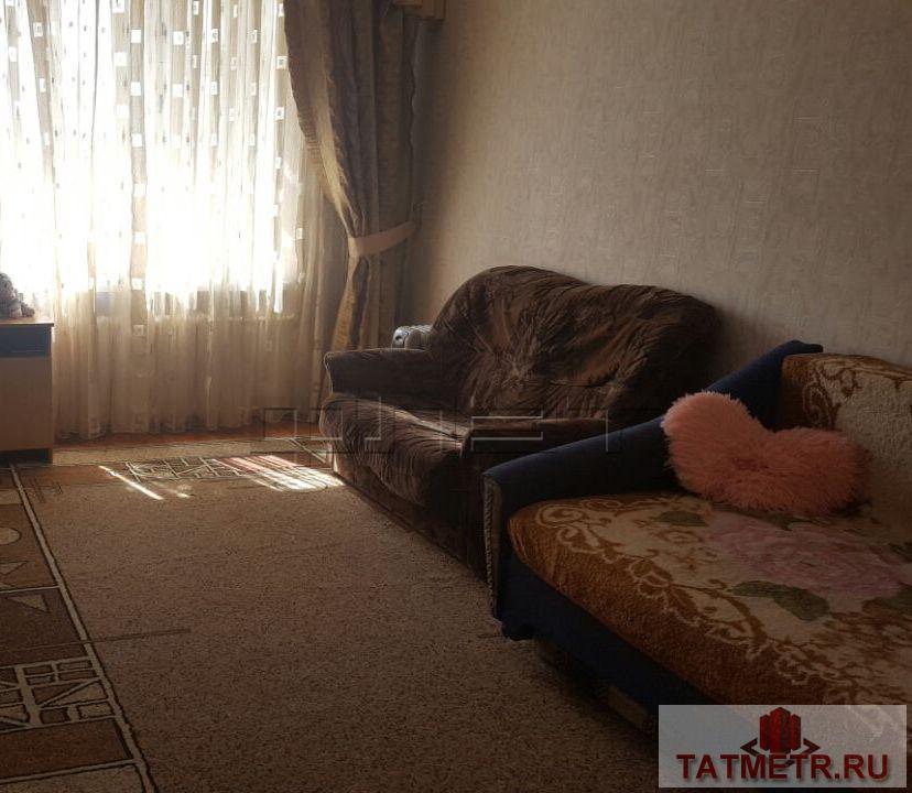 Продажа / Квартиры, Казань, Галиаскара Камала улица, 6 800 000 Вахитовский район, ул. Галиаскара Камала, д. 51. В центре города на 5 этаже 6 этажного нового кирпичного дома... - 1