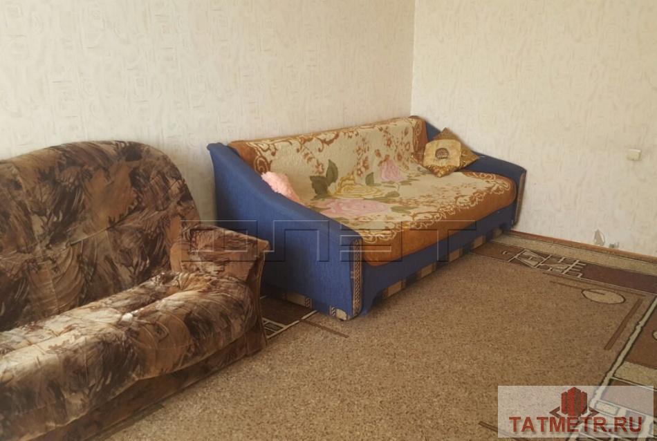 Продажа / Квартиры, Казань, Галиаскара Камала улица, 6 800 000 Вахитовский район, ул. Галиаскара Камала, д. 51. В центре города на 5 этаже 6 этажного нового кирпичного дома... - 2