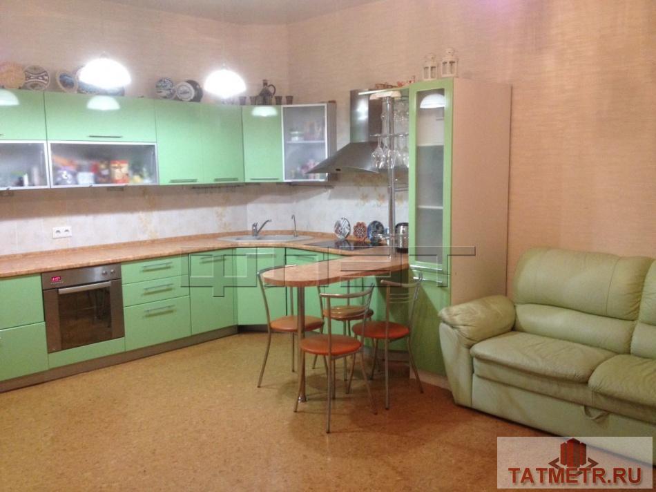 Продажа / Квартиры, Казань, Адоратского улица, 8 800 000 г. Казань, Ново-Савиновский район, ул.Адоратского 1. В престижном Ново-Савиновском районе г.Казани, на пересечении...
