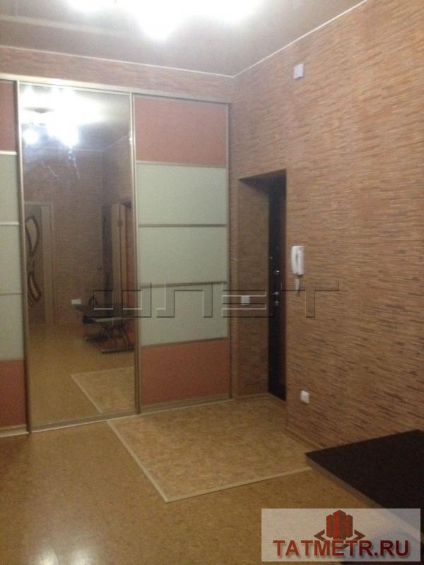 Продажа / Квартиры, Казань, Адоратского улица, 8 800 000 г. Казань, Ново-Савиновский район, ул.Адоратского 1. В престижном Ново-Савиновском районе г.Казани, на пересечении... - 14