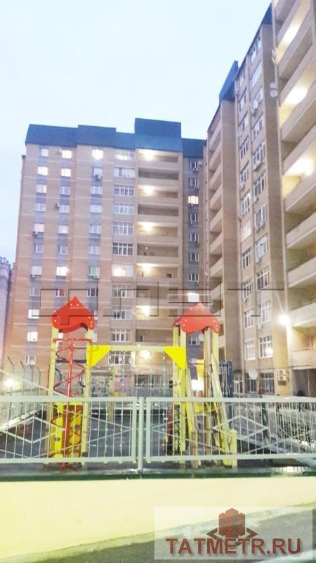 Продажа / Квартиры, Казань, Адоратского улица, 8 800 000 г. Казань, Ново-Савиновский район, ул.Адоратского 1. В престижном Ново-Савиновском районе г.Казани, на пересечении... - 15
