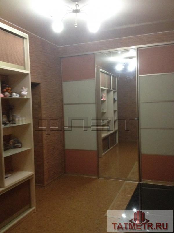 Продажа / Квартиры, Казань, Адоратского улица, 8 800 000 г. Казань, Ново-Савиновский район, ул.Адоратского 1. В престижном Ново-Савиновском районе г.Казани, на пересечении... - 8