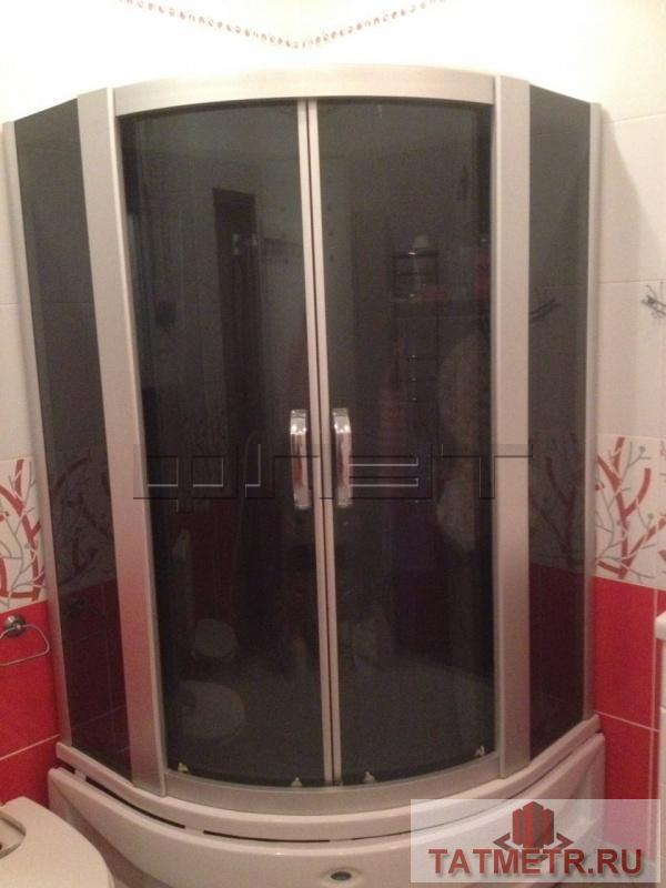 Продажа / Квартиры, Казань, Адоратского улица, 8 800 000 г. Казань, Ново-Савиновский район, ул.Адоратского 1. В престижном Ново-Савиновском районе г.Казани, на пересечении... - 9
